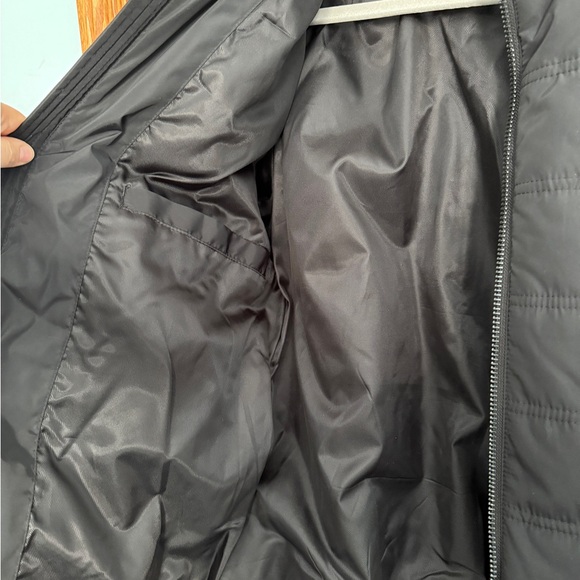Michael Kors Black Puffer Jacket - Size small - Picture 7 of 10